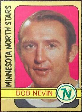 Bob Nevin #267
