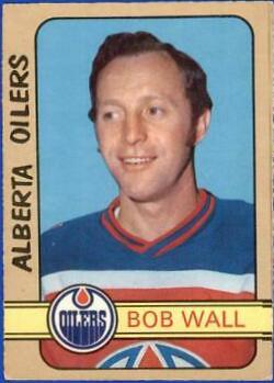 Bob Wall #323