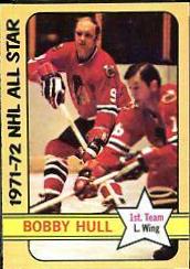 Bobby Hull #228