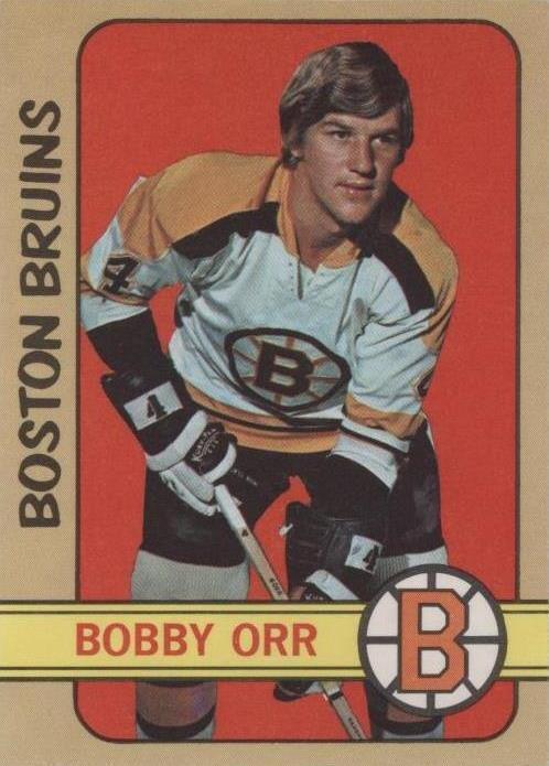Bobby Orr #129