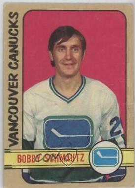 Bobby Schmautz #181