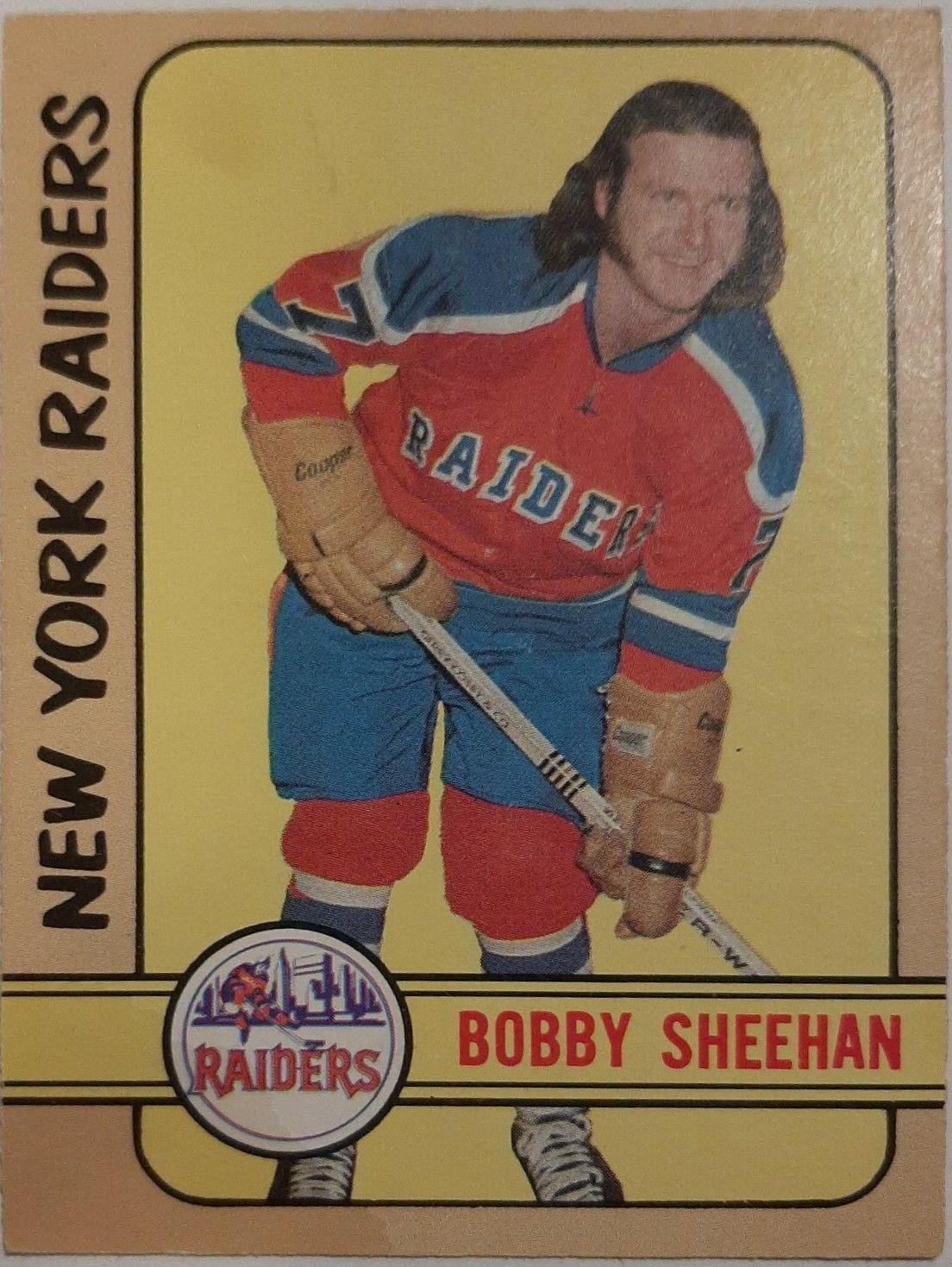 Bobby Sheehan #297