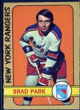 Brad Park #114