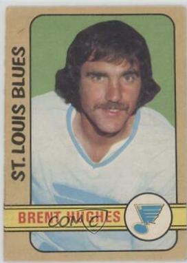 Brent Hughes #234