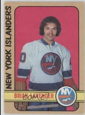 Brian Lavender #270