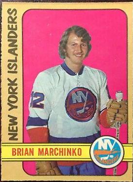 Brian Marchinko #179