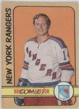Bruce MacGregor #103