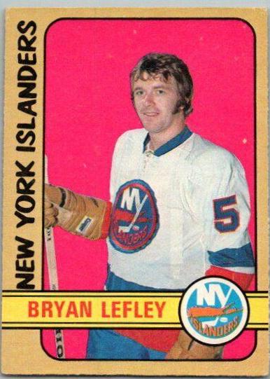 Bryan Lefley #252