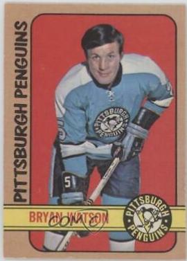 Bryan Watson #90