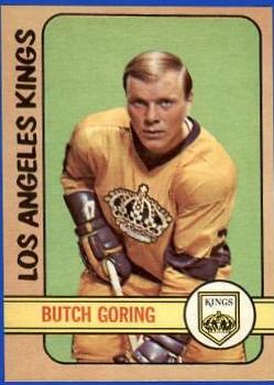 Butch Goring #56