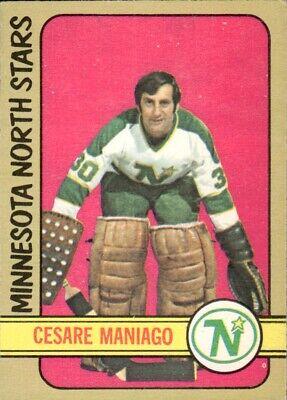 Cesare Maniago #138