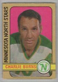 Charlie Burns #178