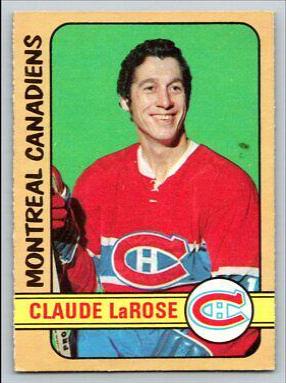 Claude Larose #231