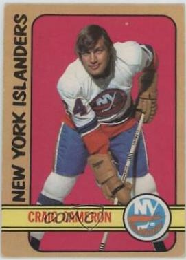 Craig Cameron #13