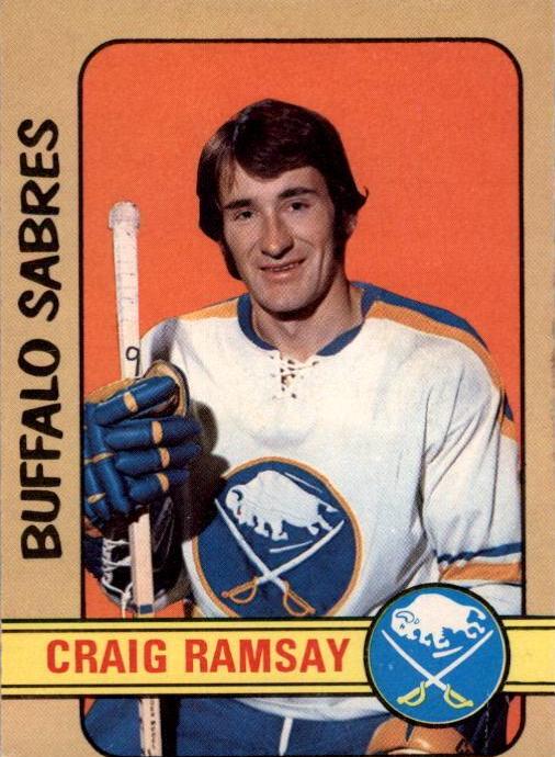 Craig Ramsay #262