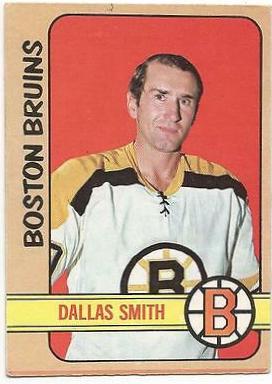 Dallas Smith #21