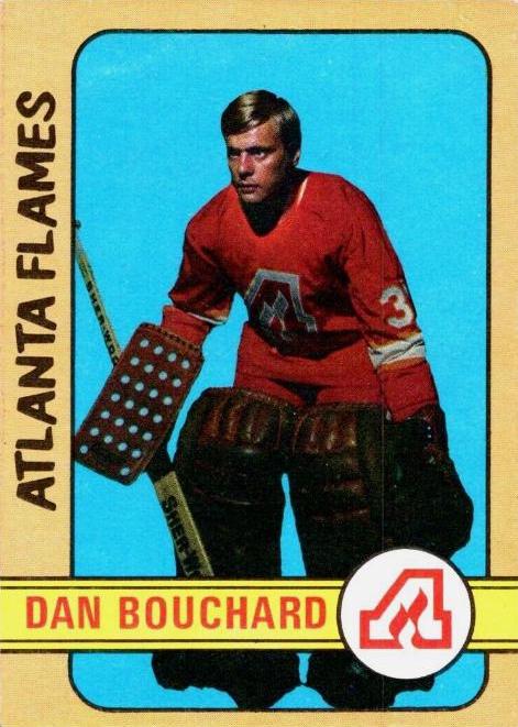 Dan Bouchard #203