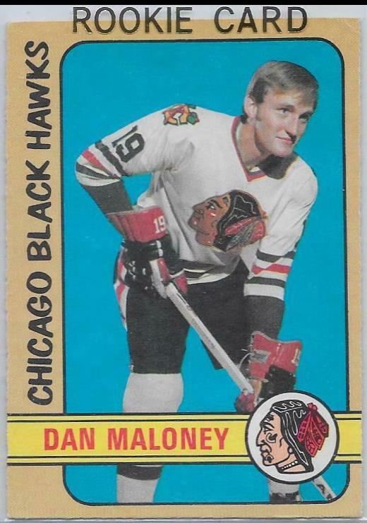 Dan Maloney #264