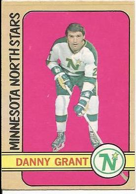 Danny Grant #57