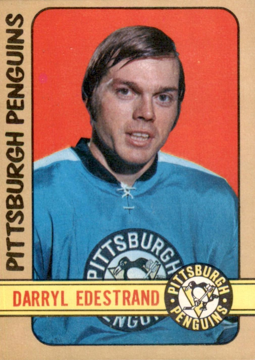 Darryl Edestrand #195