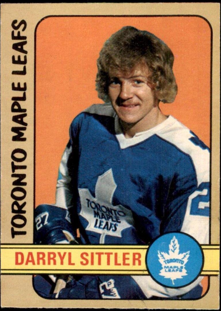 Darryl Sittler #188