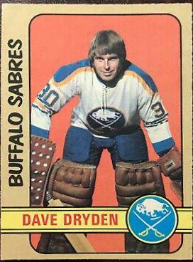Dave Dryden #241