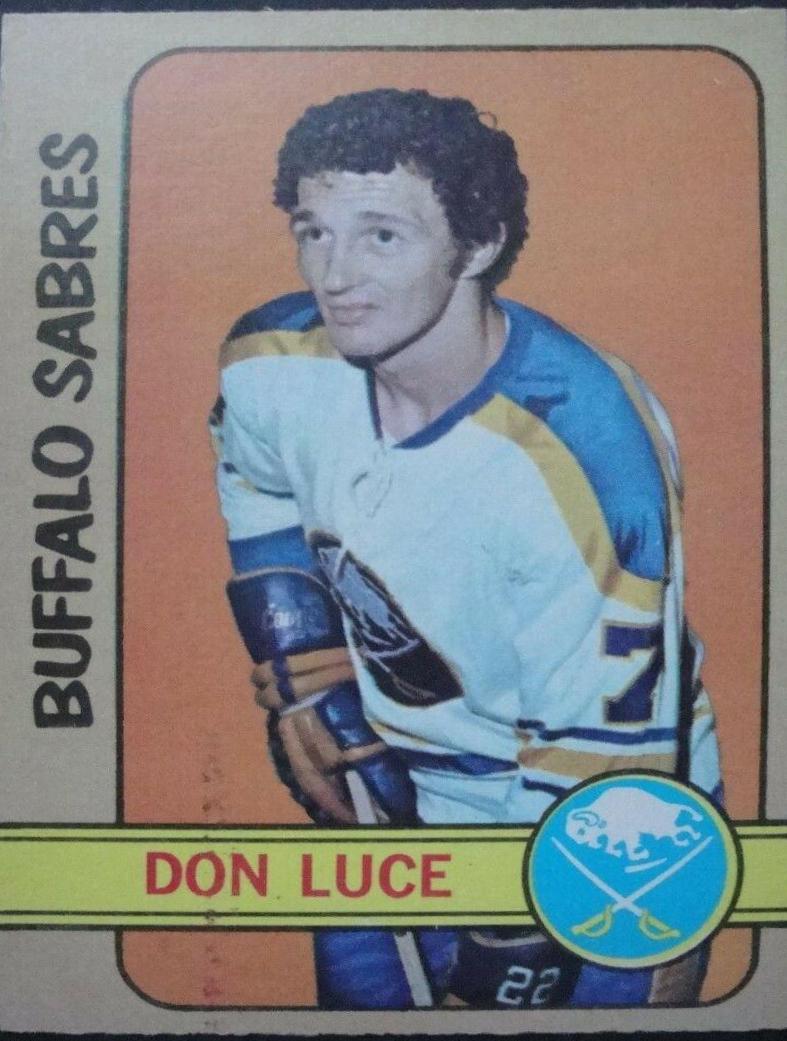 Don Luce #95