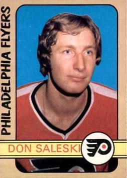Don Saleski #213