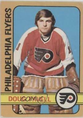 Doug Favell #89