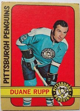 Duane Rupp #154