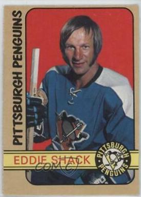 Eddie Shack #274