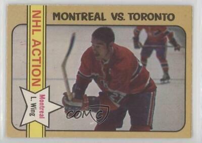 Frank Mahovlich #128