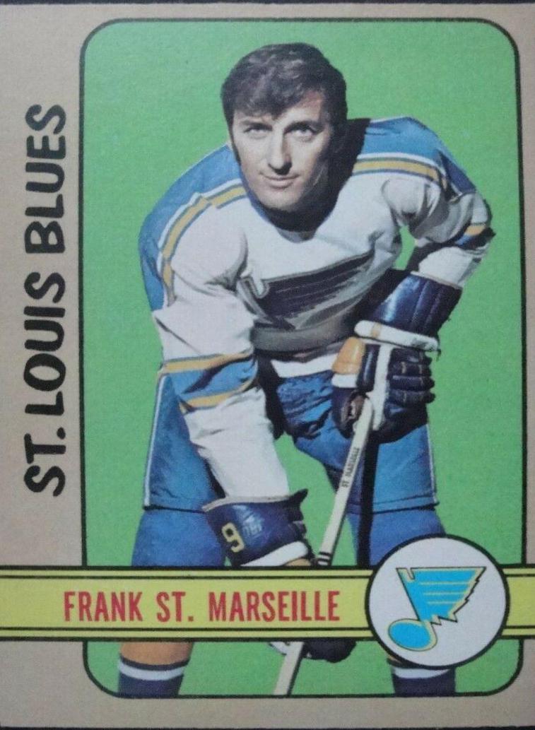 Frank St. Marseille #65