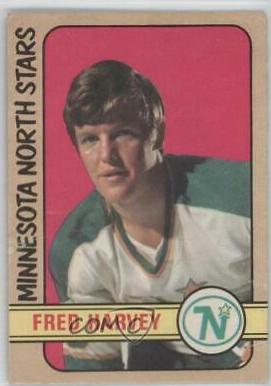 Fred Harvey #246