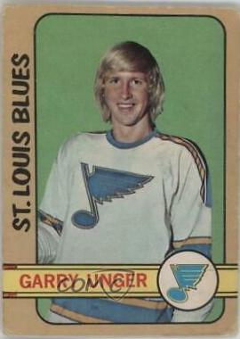 Garry Unger #120