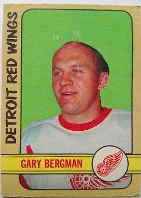 Gary Bergman #164