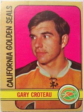 Gary Croteau #3