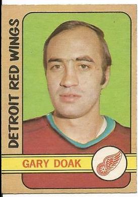 Gary Doak #73
