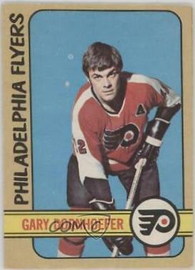 Gary Dornhoefer #146