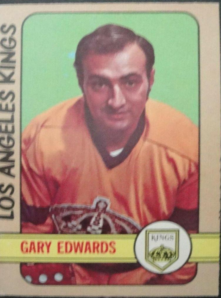 Gary Edwards #113