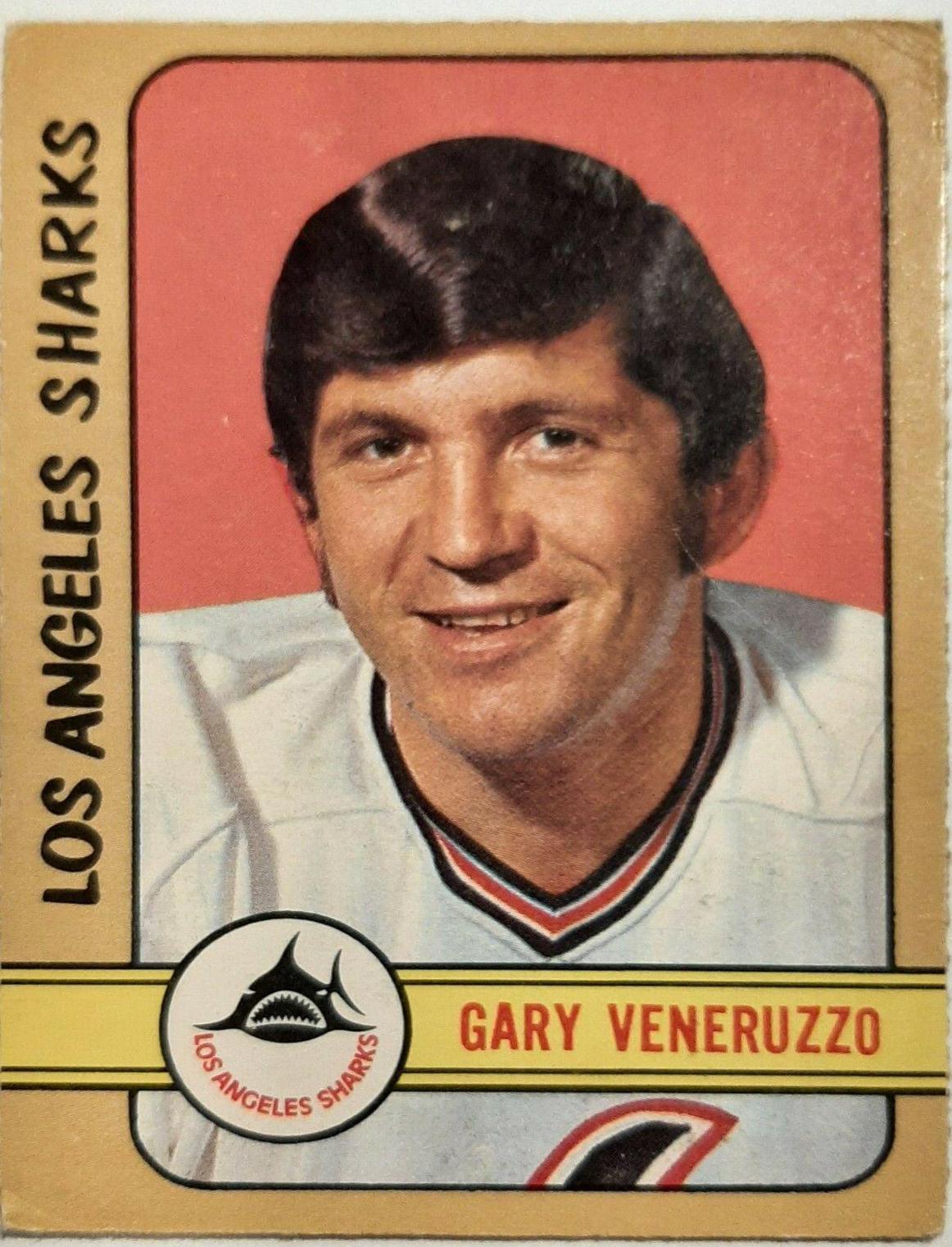 Gary Veneruzzo #330