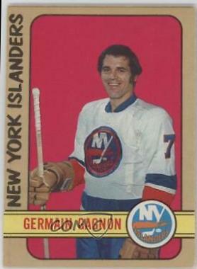 Germain Gagnon #200