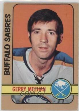 Gerry Meehan #22