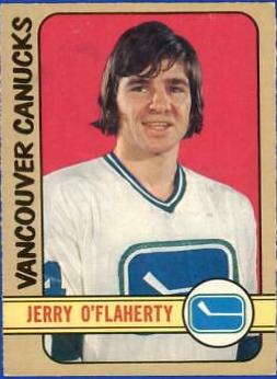 Gerry O'Flaherty #278