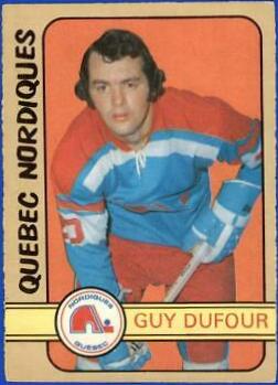 Guy Dufour #328