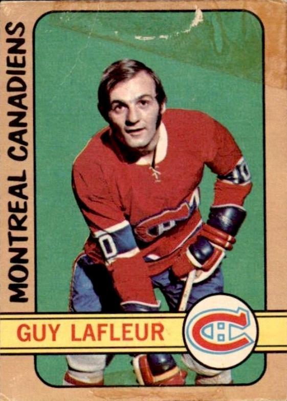 Guy Lafleur #59