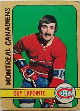 Guy Lapointe #86