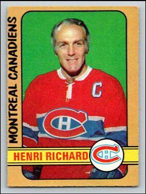 Henri Richard #251
