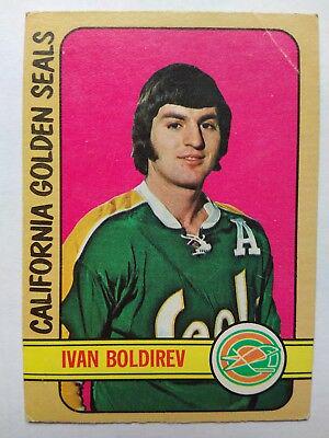 Ivan Boldirev #41