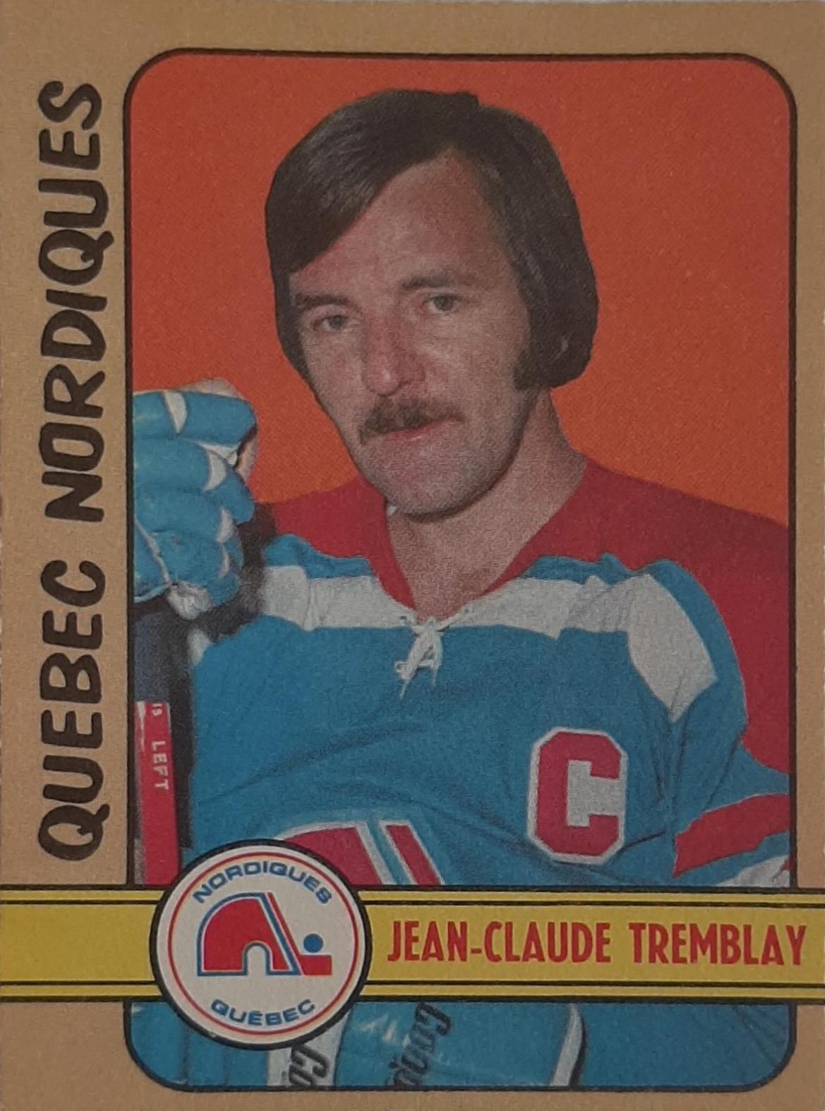 J. C. Tremblay #293